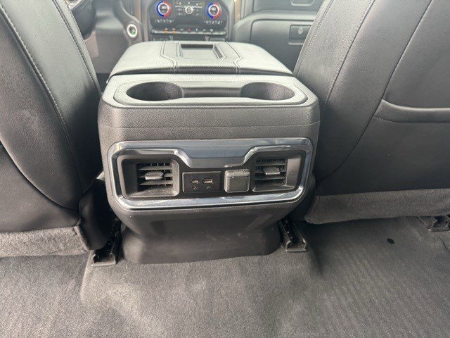 Used 2021 Chevrolet Silverado 1500 High Country w/ Safety Package II image 26