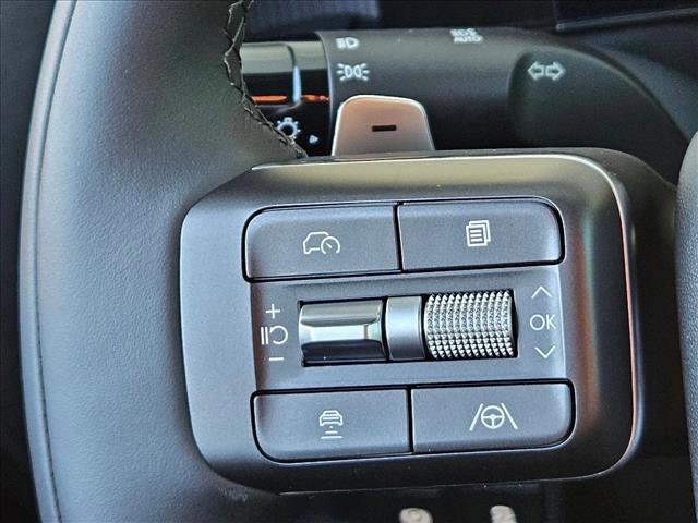 New 2026 Hyundai Palisade Calligraphy image 15