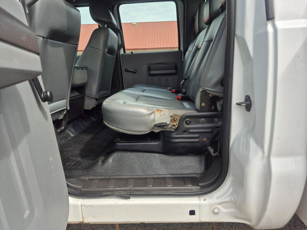 Used 2011 Ford F350 XL AWD/4WD image 28