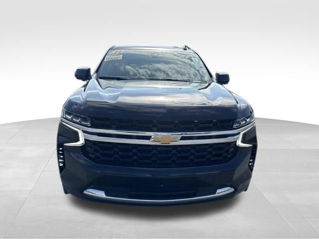 Used 2022 Chevrolet Tahoe LS AWD/4WD image 2
