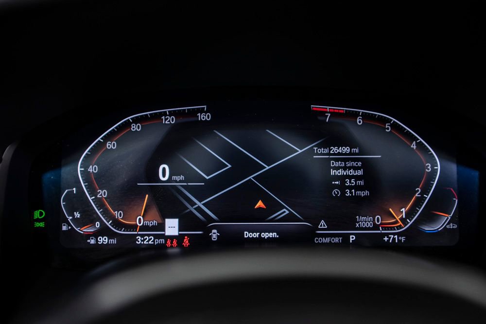 Used 2023 BMW 840i 840i w/ M Sport Professional Package image 27