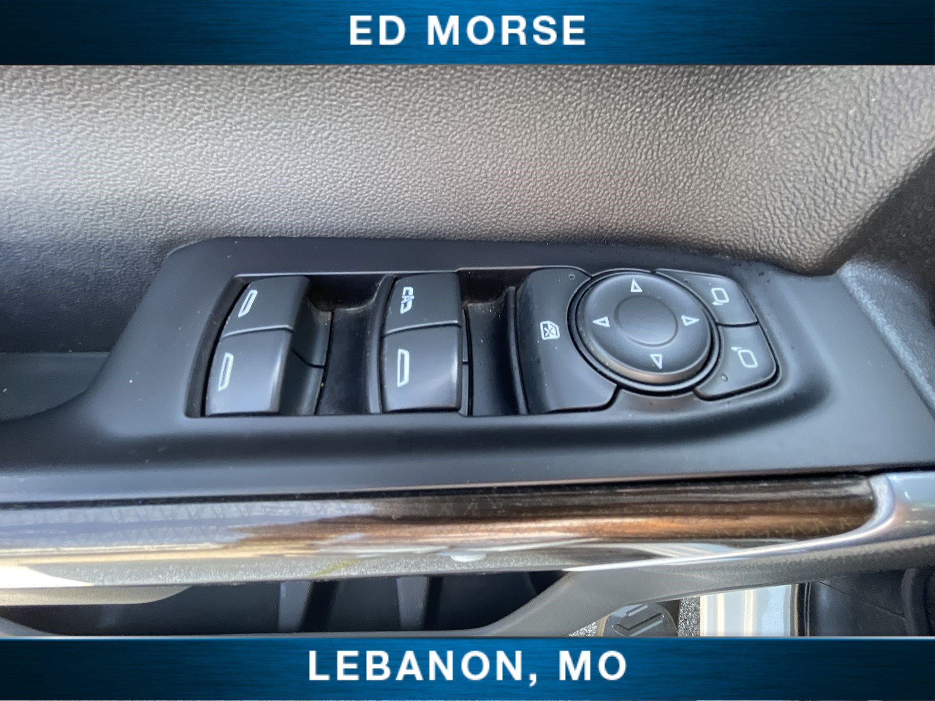 Certified 2019 Chevrolet Silverado 1500 LT w/ All-Star Edition AWD/4WD image 21