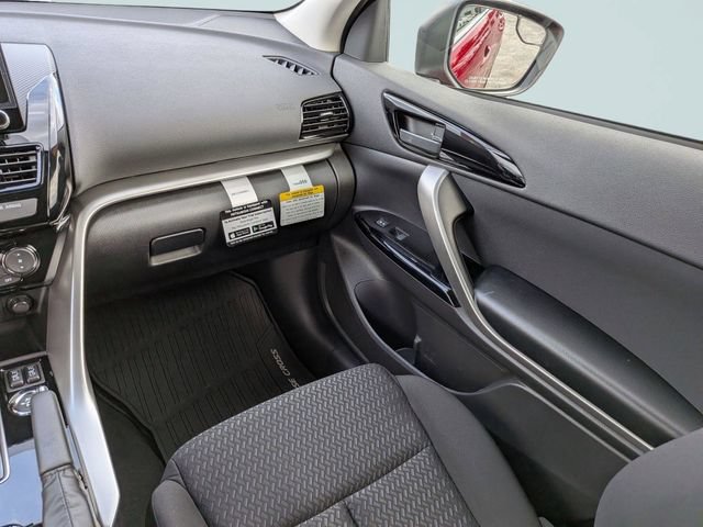New 2026 Mitsubishi Eclipse Cross LE AWD/4WD image 16