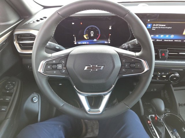 New 2025 Chevrolet TrailBlazer ACTIV w/ Convenience Package image 53