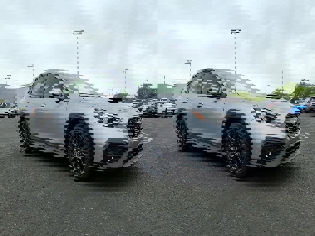 New 2026 Subaru WRX Premium image 20