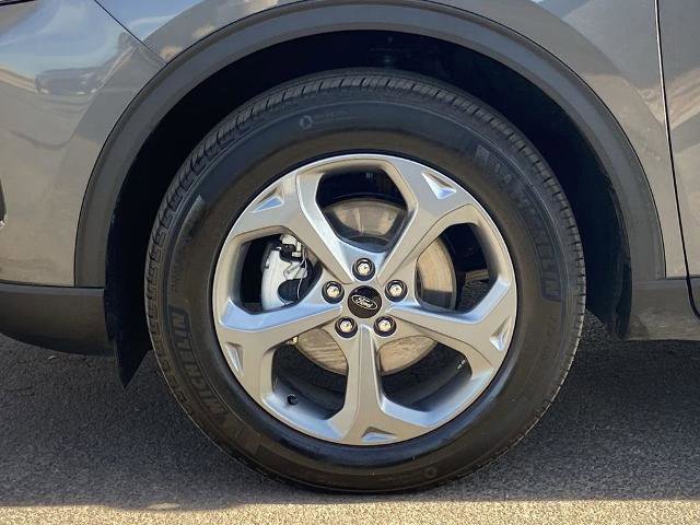 Used 2025 Ford Escape ST-Line image 28