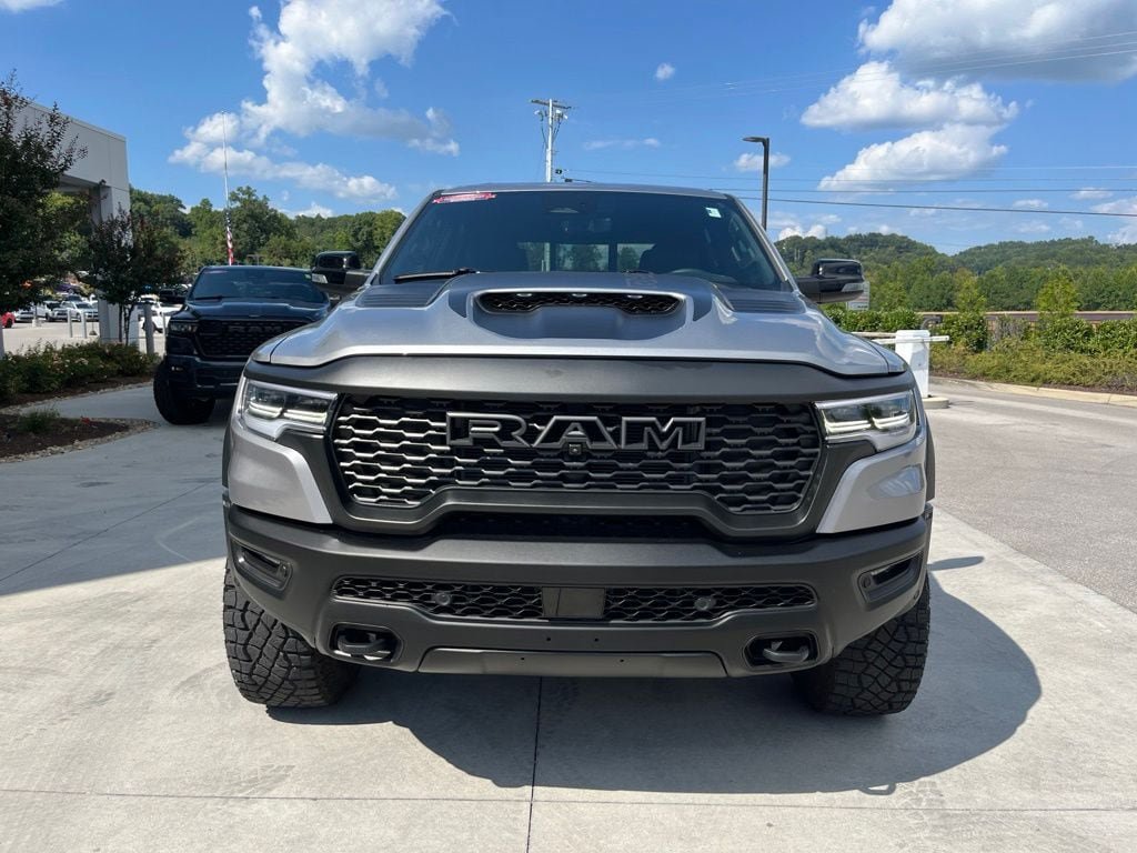 Used 2026 RAM 1500 RHO w/ RHO Level 1 Equipment Group AWD/4WD image 34