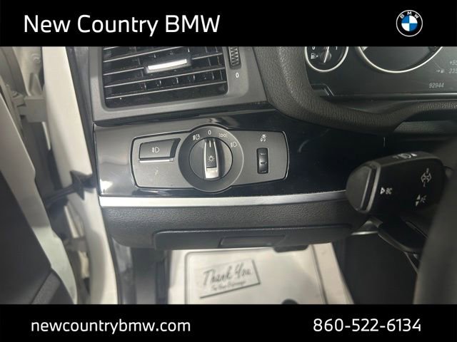 Used 2017 BMW X3 xDrive28i AWD/4WD image 13