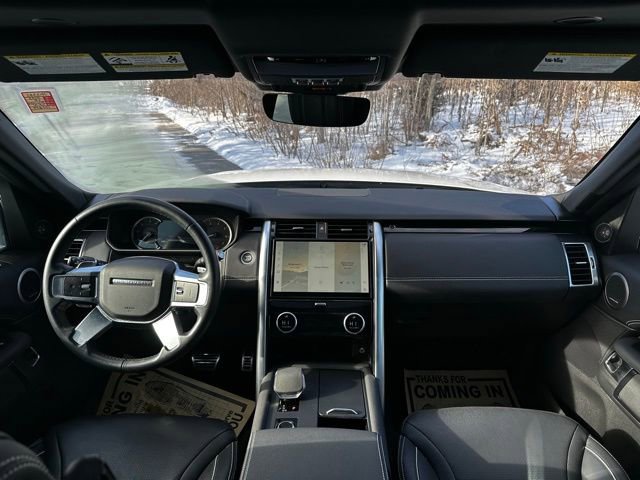 Used 2023 Land Rover Discovery S R-Dynamic image 27