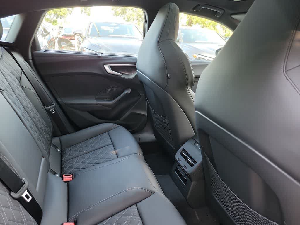 New 2026 Audi S5 Premium Plus AWD/4WD image 13