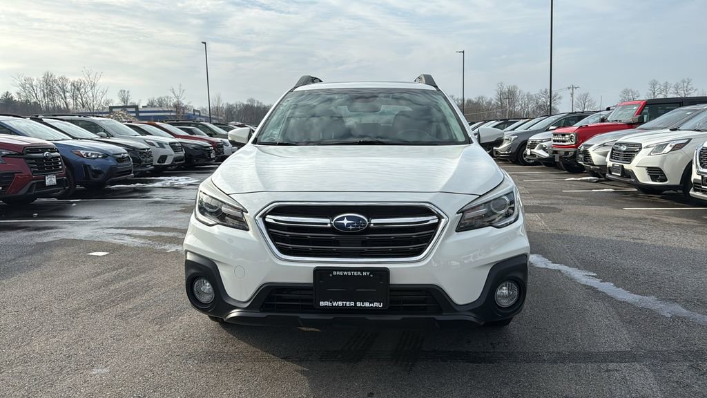 Used 2019 Subaru Outback 3.6R Limited image 8