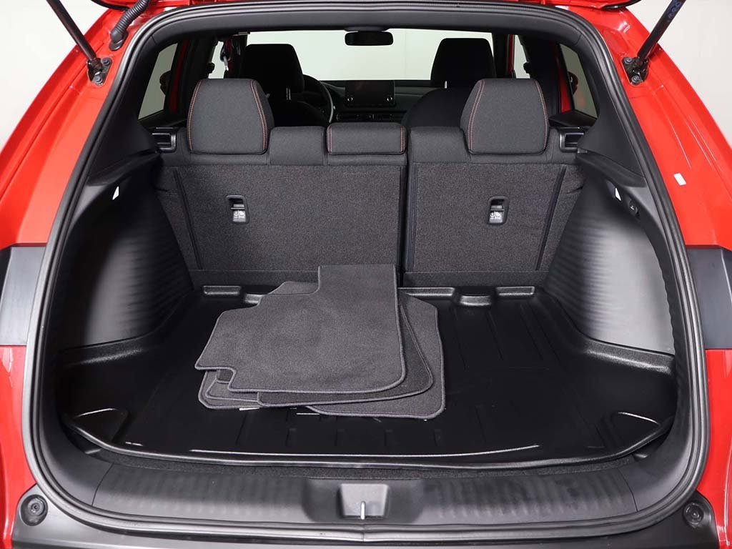 Used 2025 Honda HR-V Sport image 15