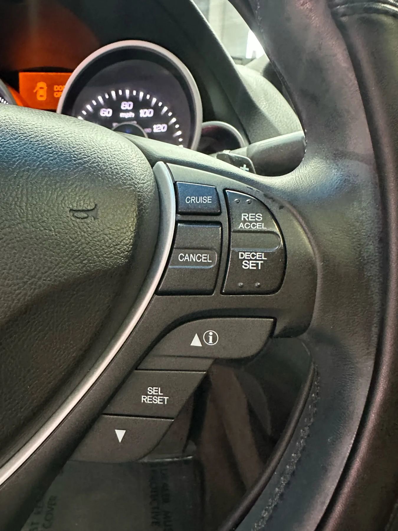 Used 2011 Acura TL w/ Technology Package image 13