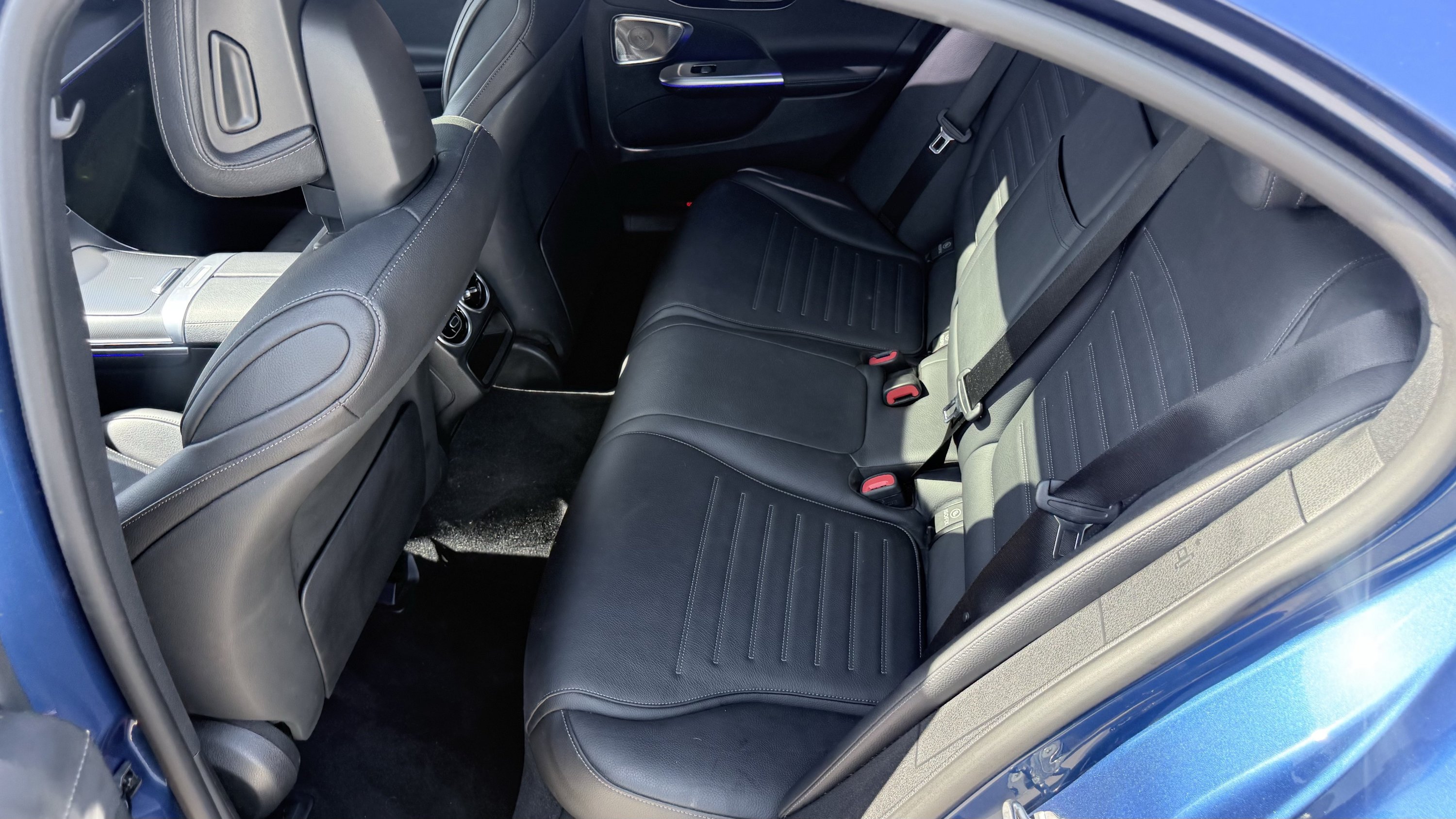 Used 2023 Mercedes-Benz C 43 AMG 4MATIC Sedan image 30