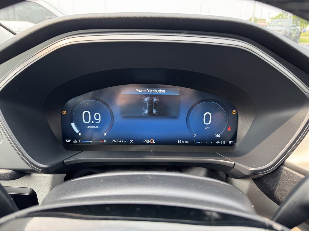 Used 2023 Ford Escape Active w/ Tech Pack #2 image 27