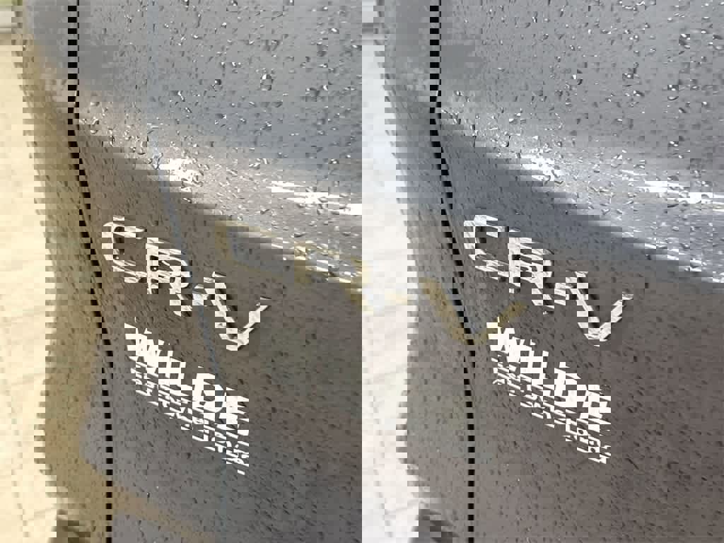 Certified 2024 Honda CR-V LX image 12