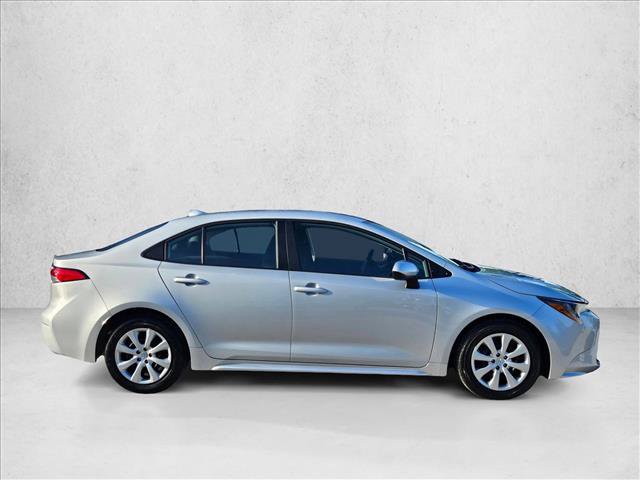 Used 2024 Toyota Corolla LE FWD image 4