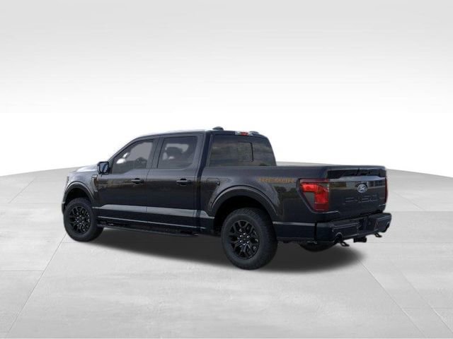 New 2026 Ford F150 Tremor image 5