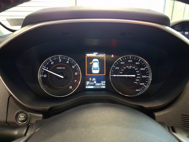 Certified 2023 Subaru Crosstrek 2.5i Limited AWD/4WD image 23