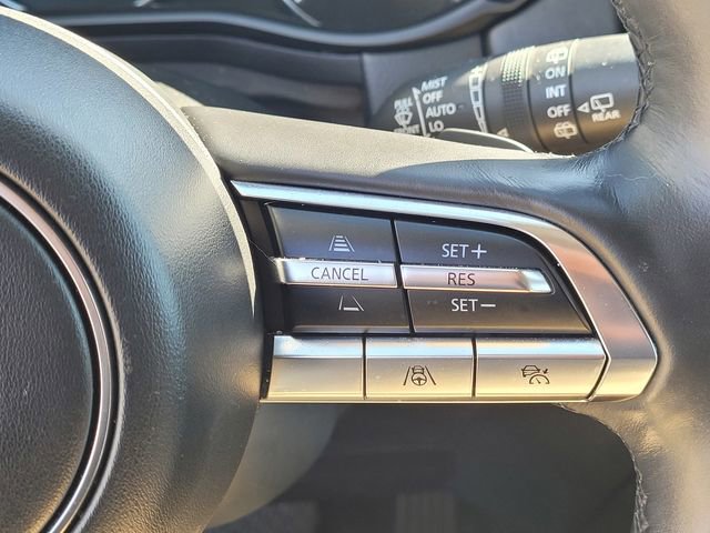 Used 2023 MAZDA CX-50 2.5 Turbo w/ Cargo Package image 17