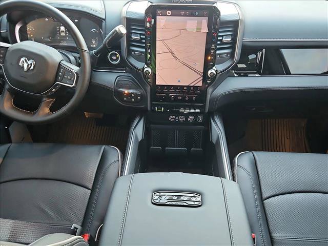 New 2026 RAM 2500 Rebel w/ Rebel Level 2 Equipment Group image 15