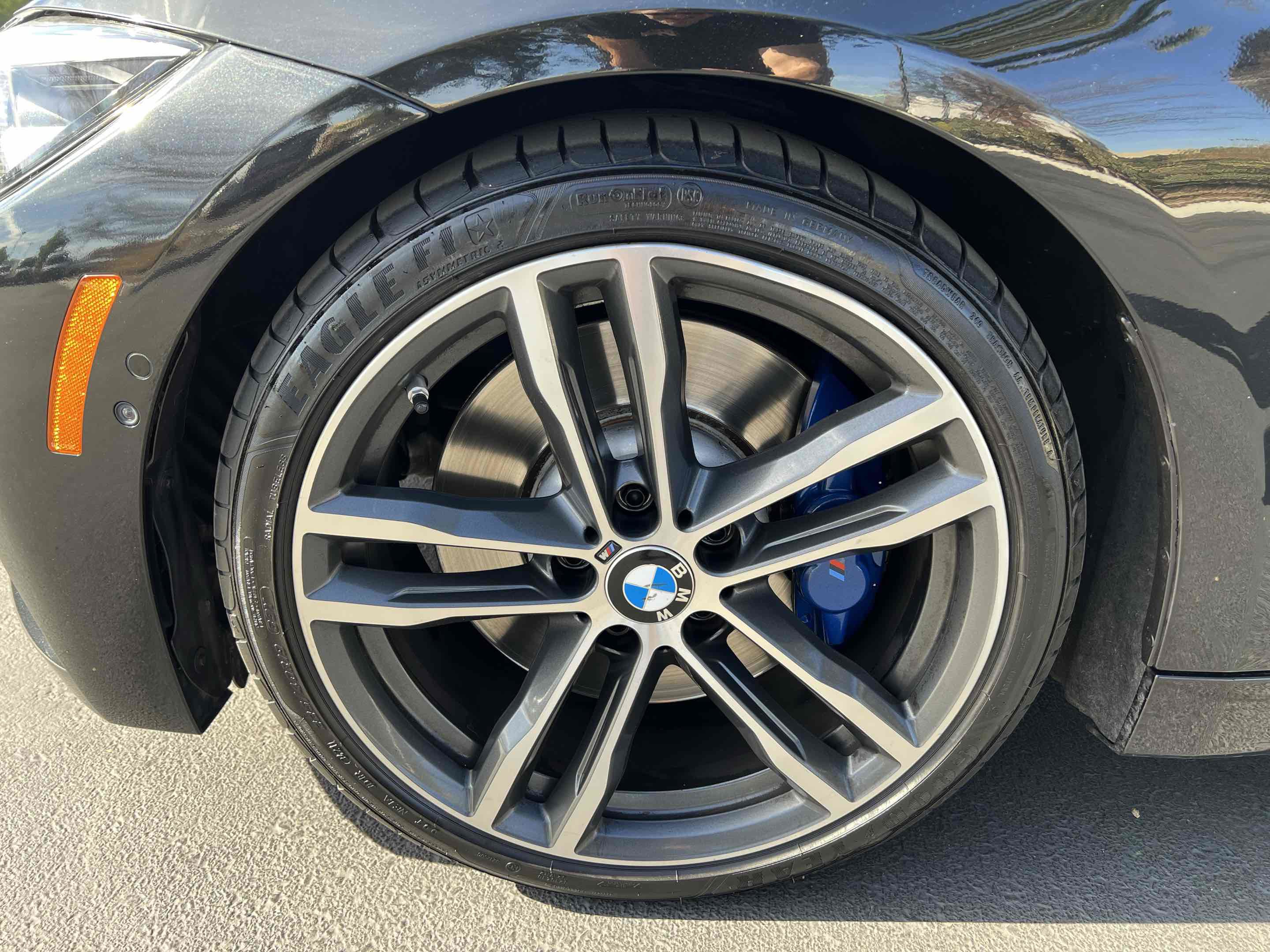 Used 2019 BMW 440i Convertible image 60