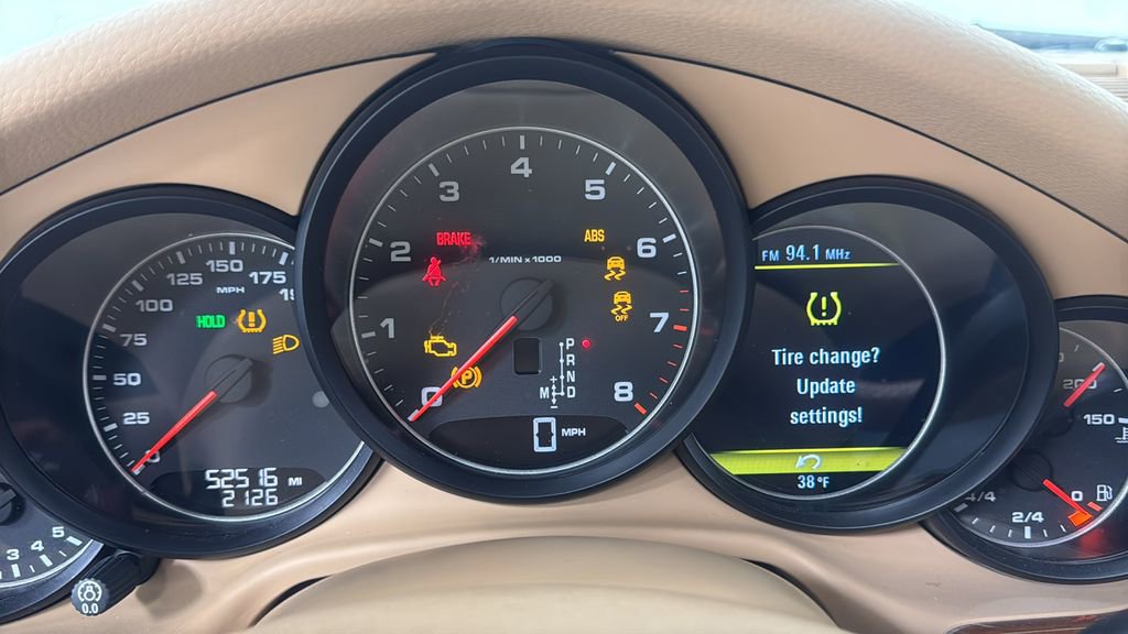 Used 2011 Porsche Panamera 4 image 22