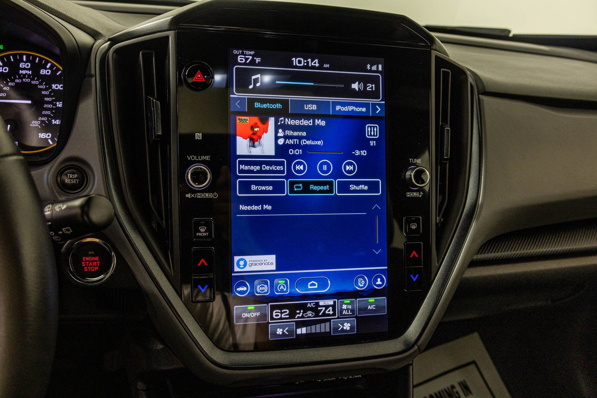 Used 2025 Subaru Crosstrek 2.5i Wilderness w/ Wilderness Package image 23