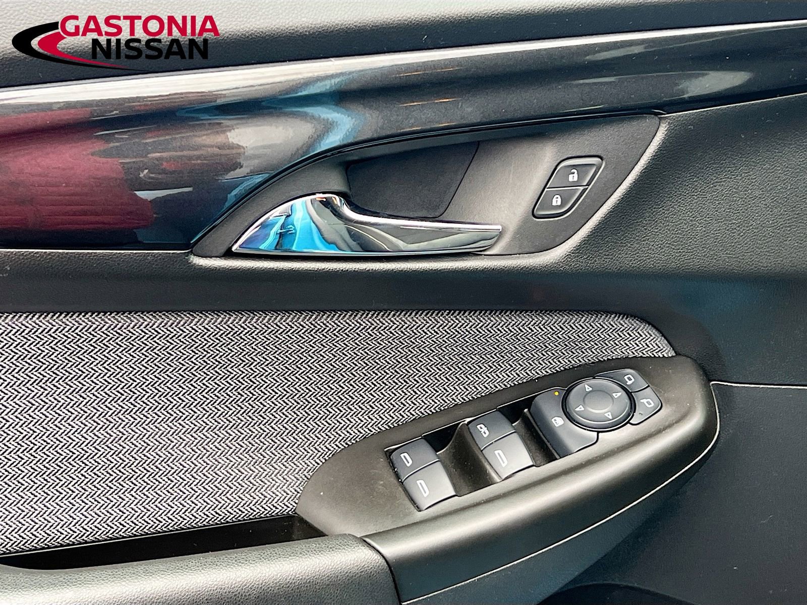 Used 2025 Chevrolet TrailBlazer LT image 23