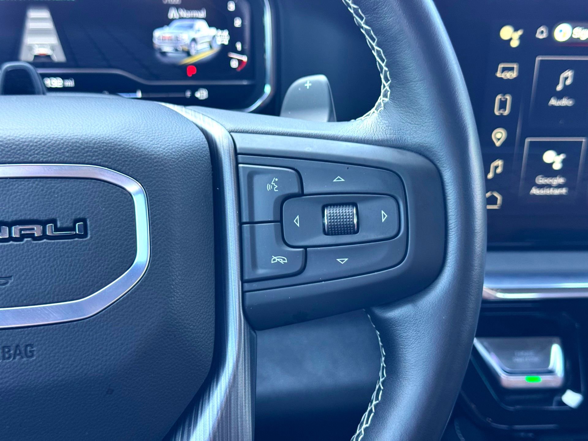 Used 2025 GMC Sierra 1500 Denali Ultimate image 30