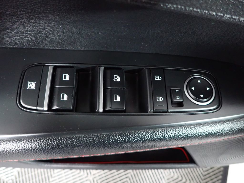 Used 2021 Kia Forte GT FWD image 21