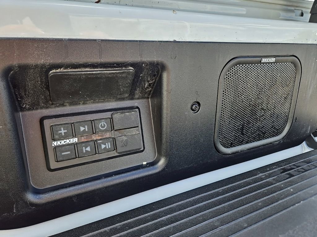 Used 2026 GMC Sierra 3500 Denali Ultimate image 60