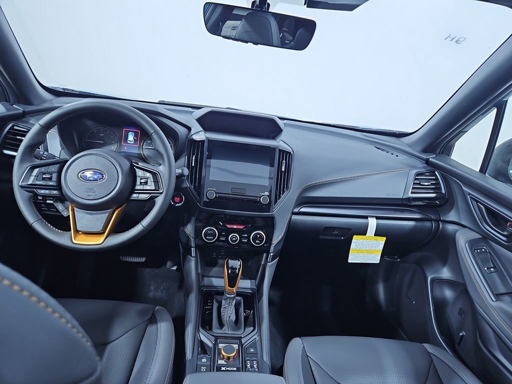 New 2025 Subaru Forester Wilderness image 12