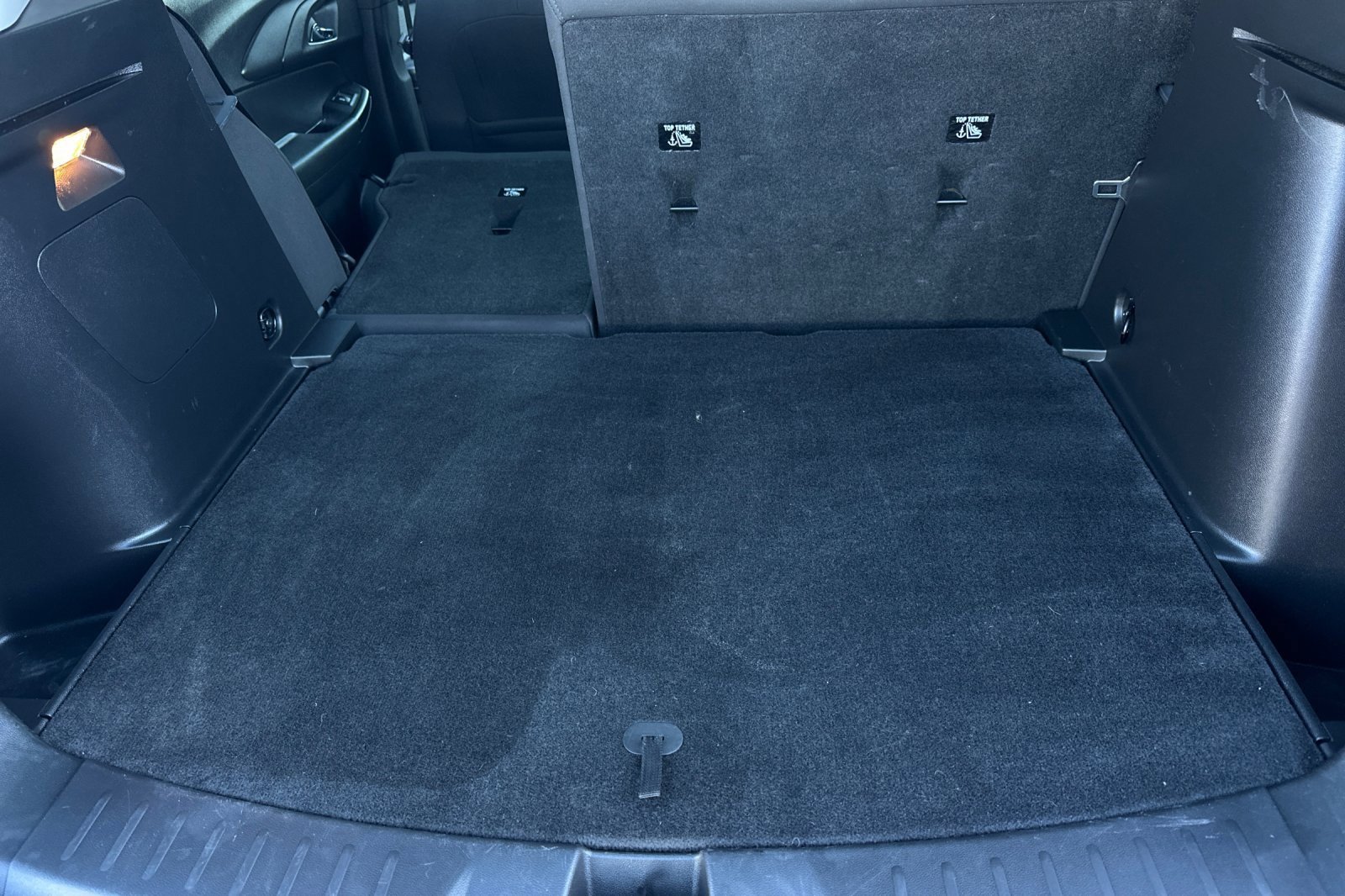 Used 2021 Chevrolet TrailBlazer LS image 15