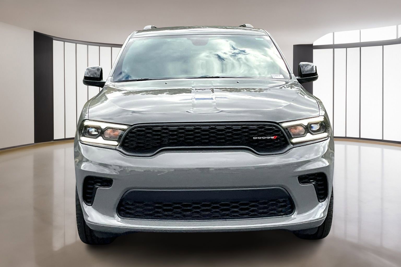 New 2026 Dodge Durango GT w/ Blacktop Package image 14