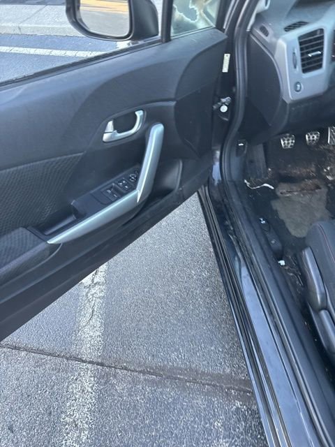 Used 2012 Honda Civic Si image 5