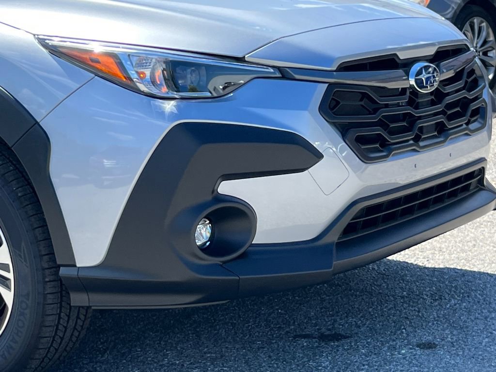 New 2025 Subaru Crosstrek 2.5i Premium image 4
