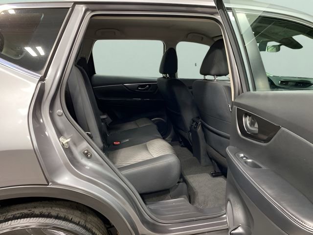 Used 2020 Nissan Rogue S AWD/4WD image 27