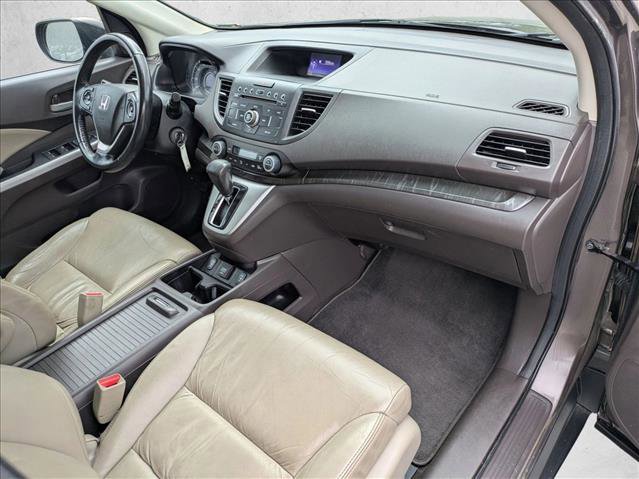 Used 2014 Honda CR-V EX-L image 25