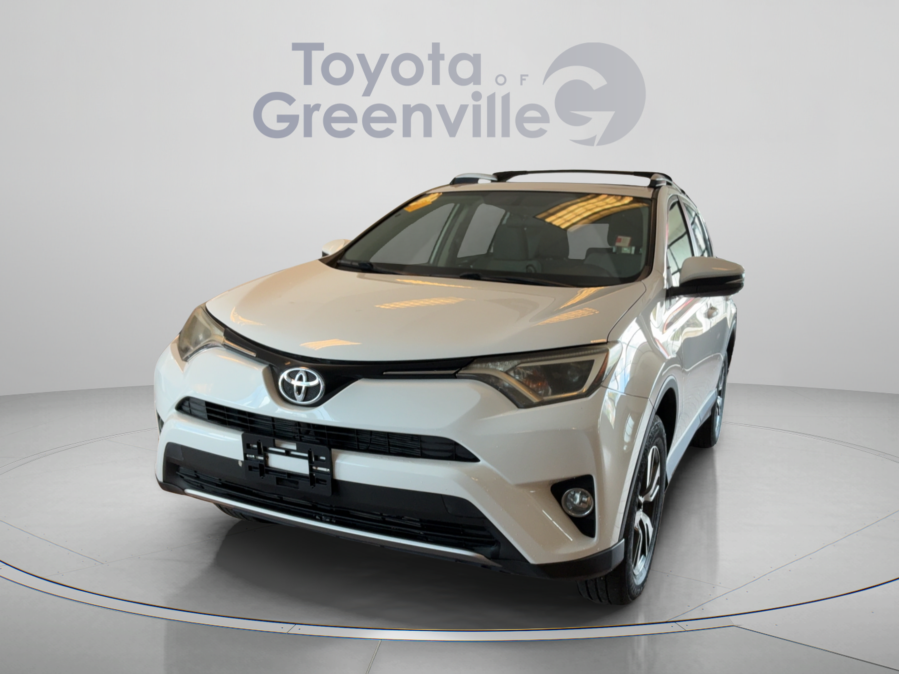 Used 2016 Toyota RAV4 XLE