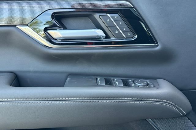 New 2026 GMC Yukon XL Elevation w/ Elevation Premium Package image 11