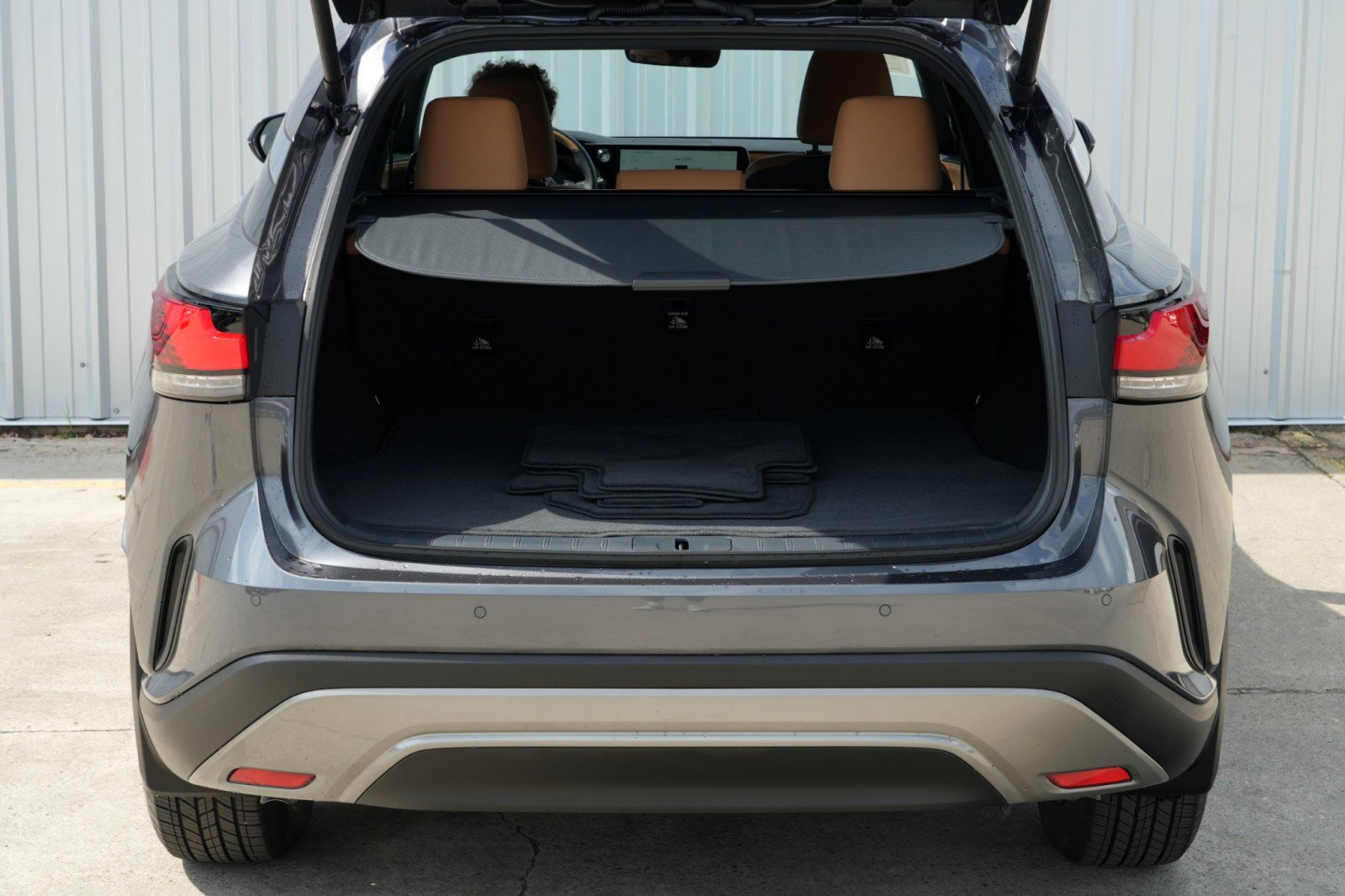 Used 2025 Lexus RX 350 Premium image 10