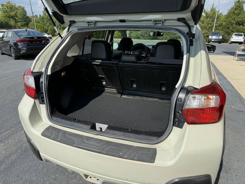 Used 2017 Subaru Crosstrek 2.0i Limited AWD/4WD image 11