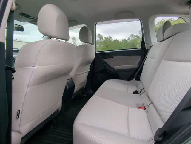 Used 2016 Subaru Forester 2.5i w/ Popular Package #1 AWD/4WD image 18