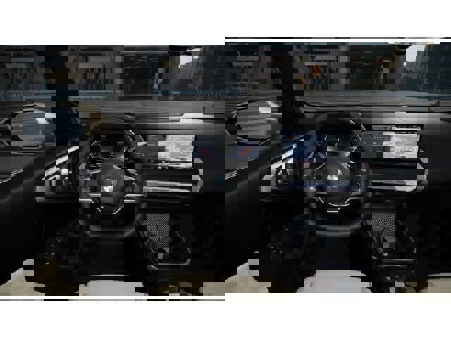 New 2025 BMW X3 xDrive30i w/ Convenience Package image 13