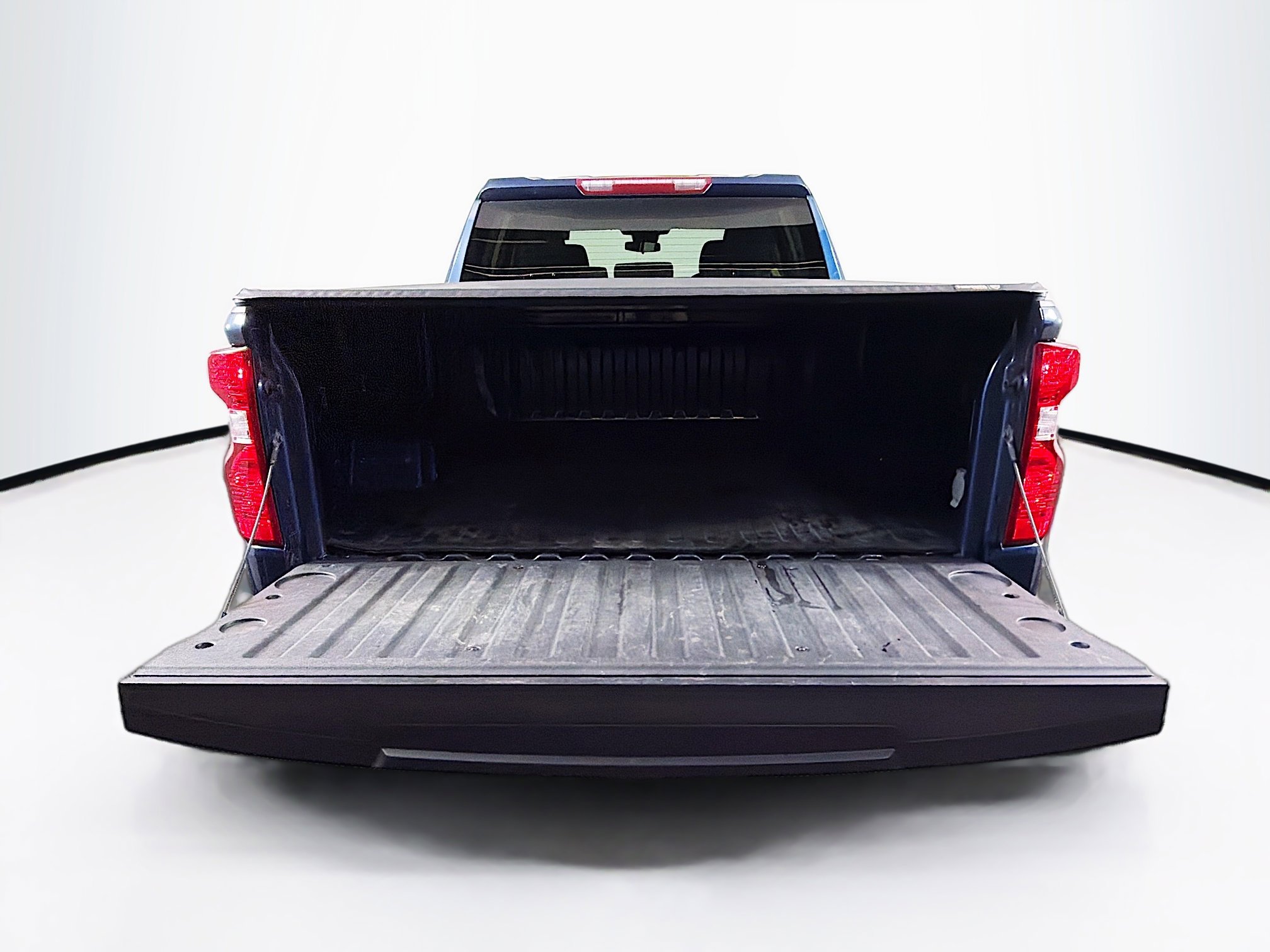 Used 2022 Chevrolet Silverado 1500 LT image 26