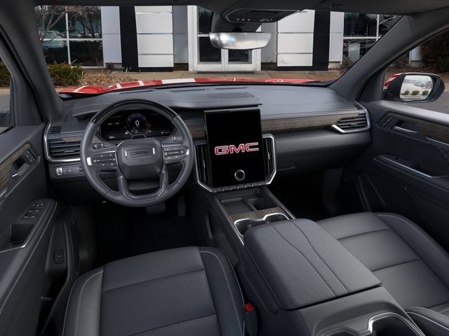 Used 2026 GMC Acadia Denali w/ Super Cruise Package FWD image 15