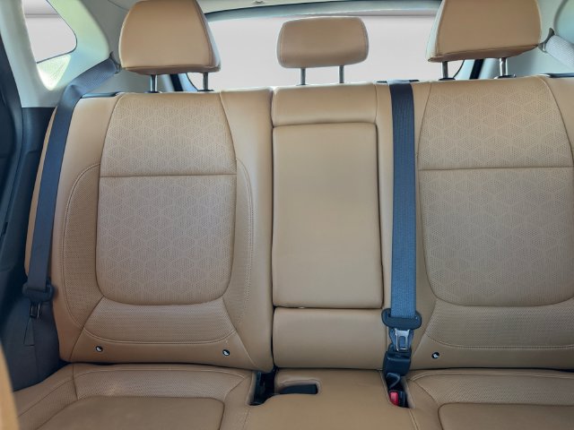 Certified 2024 Kia Seltos EX AWD/4WD image 19