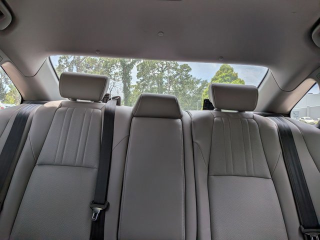 Used 2018 Honda Accord EX-L image 16