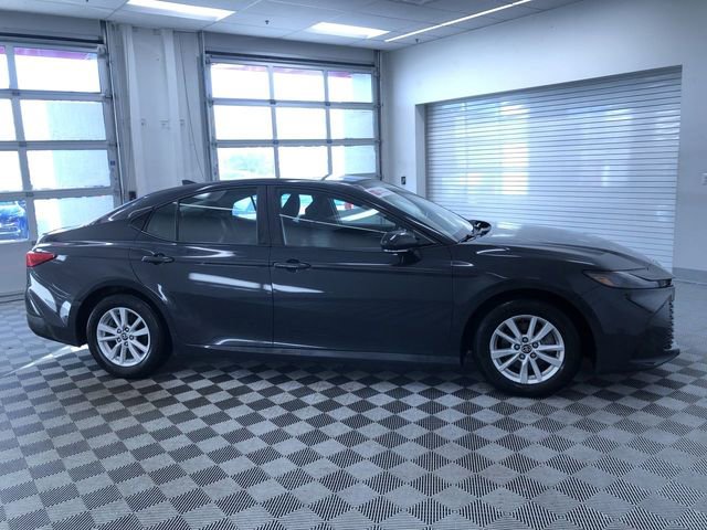 Certified 2025 Toyota Camry LE image 35
